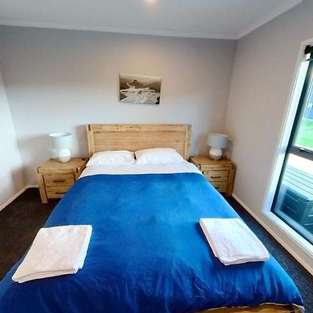 Full Holiday Home To Yourself, Up To 21 Guests Atiamuri ภายนอก รูปภาพ