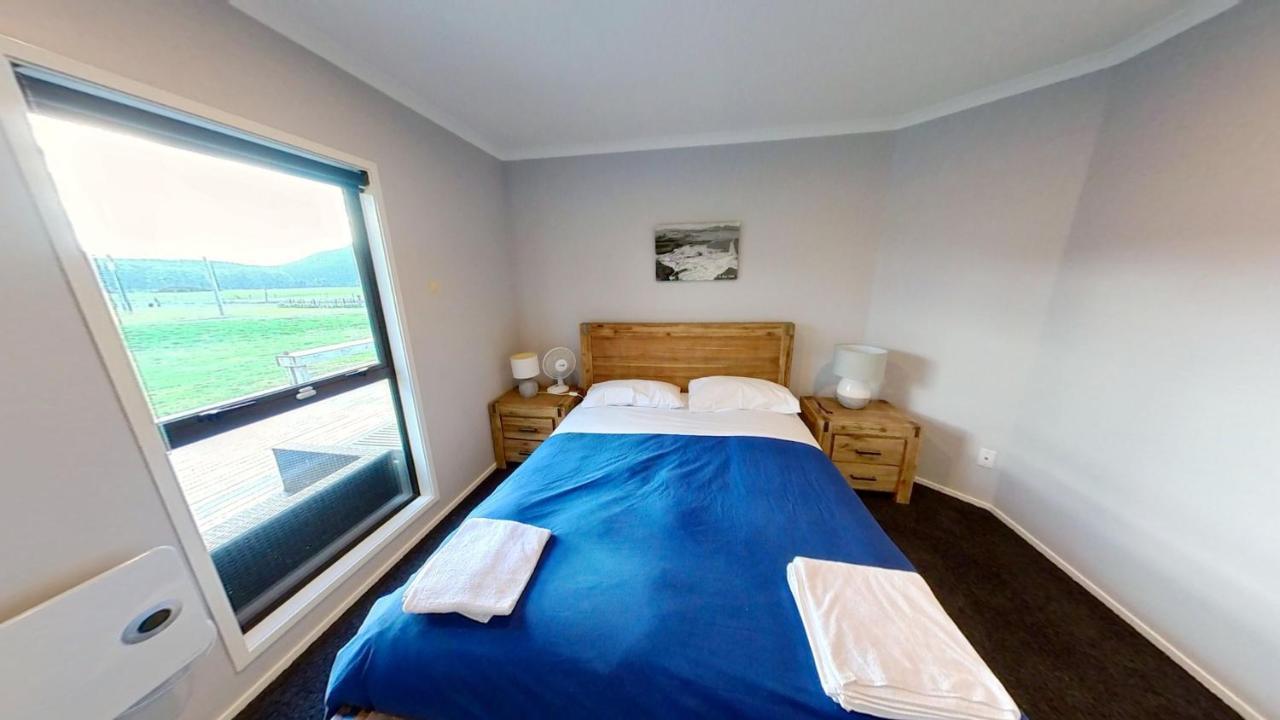 Full Holiday Home To Yourself, Up To 21 Guests Atiamuri ภายนอก รูปภาพ