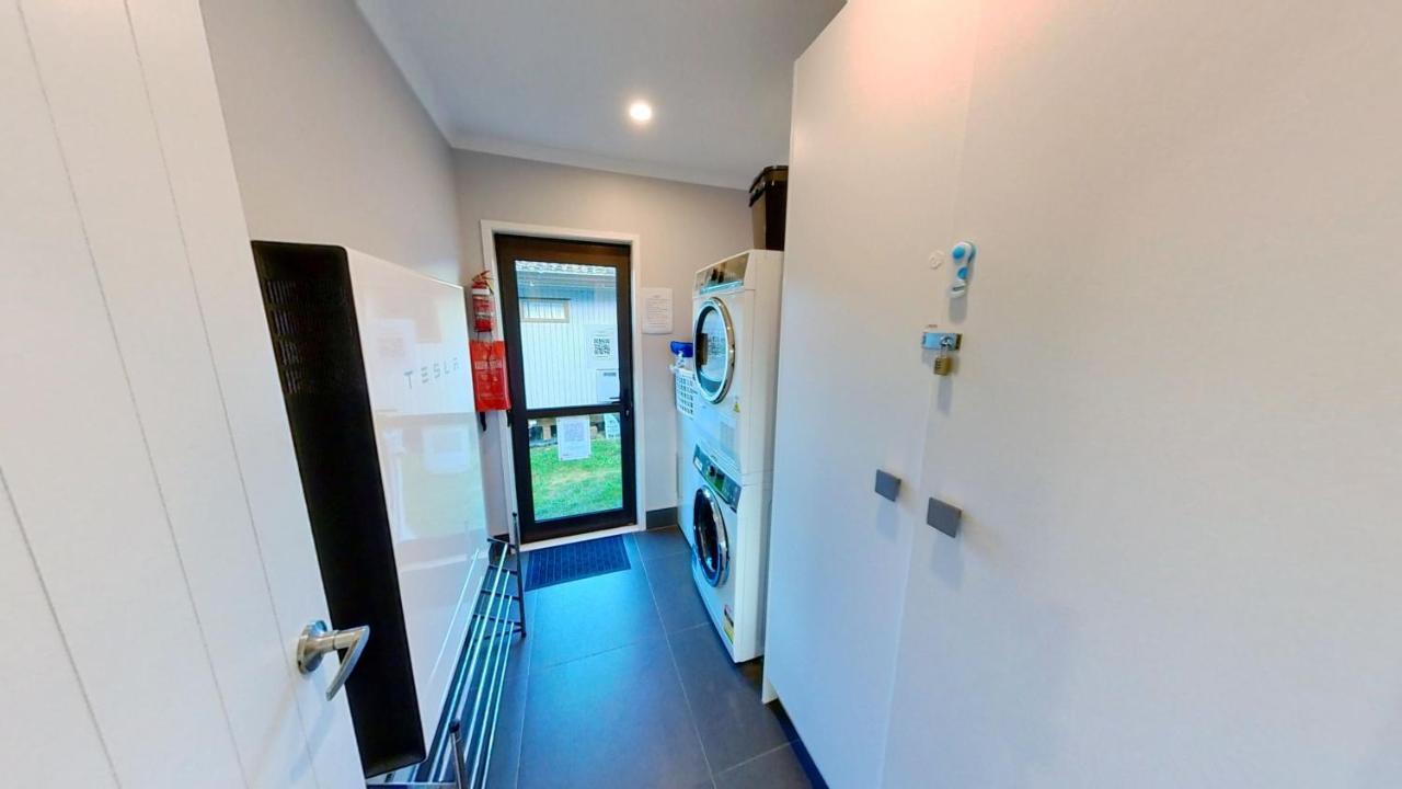 Full Holiday Home To Yourself, Up To 21 Guests Atiamuri ภายนอก รูปภาพ