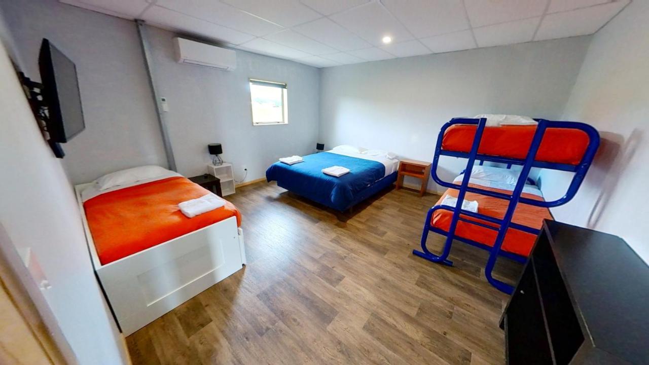 Full Holiday Home To Yourself, Up To 21 Guests Atiamuri ภายนอก รูปภาพ